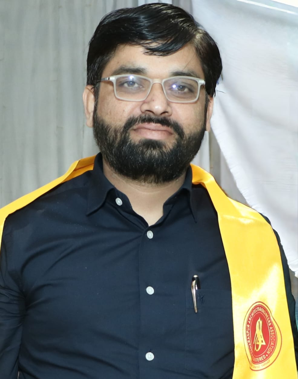 Nitin Kapil